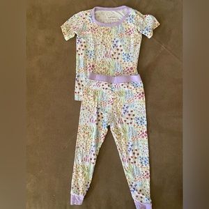 Little Sleepies PJ Set